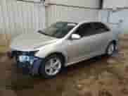 2012 Toyota Camry SE с VIN 4T1BF1FK7CU155742, выставлен на аукционе Copart как лот 85783435 с пробегом 118 554 миль миль и Списание • Salvage title. История ставок и продаж доступна на DreamBid. Изображение 1.