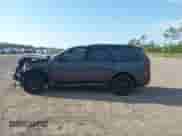 2024 Dodge Durango SRT 392 Plus with VIN 1C4SDJGJ4RC219086, listed as a IAAI auction lot 43297195 with 14,112 mi miles and . Bid and sale history available at DreamBid. Image 14.