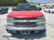 2007 Chevrolet Colorado 1LT with VIN 1GCDT19E278201178, listed as a Copart auction lot 53702585 with 196,822 mi miles and Salvage title. Bid and sale history available at DreamBid. Image 5.