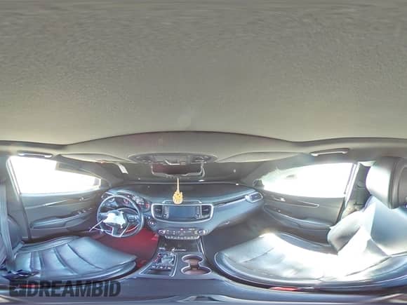 2016 Kia Sorento SXL с VIN 5XYPKDA19GG016449, выставлен на аукционе Copart как лот 56943845 с пробегом 72 350 миль миль и Списание • Salvage title. История ставок и продаж доступна на DreamBid. Изображение 16.