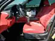 2023 Lexus IS 350 F Sport z VIN JTHGZ1B28P5067630, wystawiony jako Copart lot #67092155 z przebiegiem 24 090 mil mil oraz Szkoda całkowita • Salvage title. Historia ofert i sprzedaży dostępna na DreamBid. Obrazek 7.