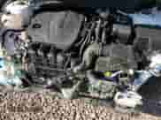 2022 Hyundai Santa Cruz SEL с VIN 5NTJBDAE4NH024104, выставлен на аукционе Copart как лот 71606484 с пробегом 27 900 миль миль и Списание • Salvage title. История ставок и продаж доступна на DreamBid. Изображение 11.