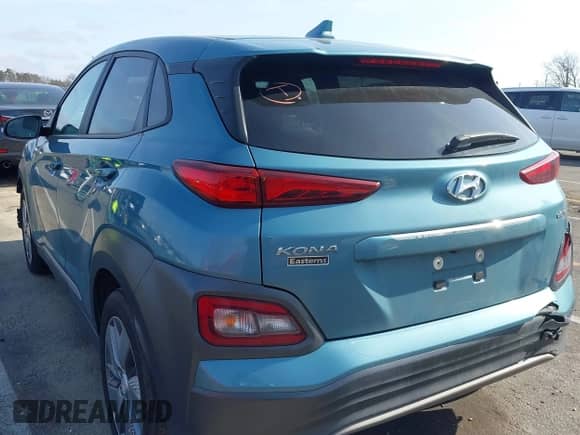 2021 Hyundai Kona Limited с VIN KM8K33AG0MU106200, выставлен на аукционе IAAI как лот 41811708 с пробегом 48 335 миль миль и . История ставок и продаж доступна на DreamBid. Изображение 3.