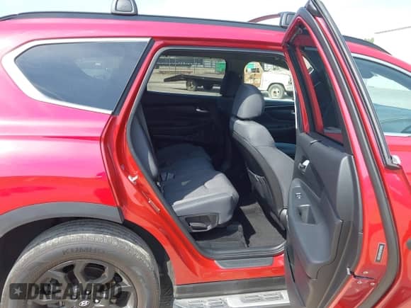 2022 Hyundai Santa Fe XRT с VIN 5NMS64AJ6NH393869, выставлен на аукционе IAAI как лот 43214794 с пробегом 37 129 миль миль и . История ставок и продаж доступна на DreamBid. Изображение 8.