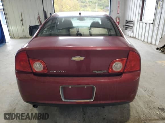 2011 Chevrolet Malibu 2LT с VIN 1G1ZD5E13BF202107, выставлен на аукционе Copart как лот 87437405 с пробегом 151 579 миль миль и Списание • Salvage title. История ставок и продаж доступна на DreamBid. Изображение 6.