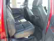 2012 Chevrolet Avalanche LT with VIN 3GNTKFE75CG298293, listed as a IAAI auction lot 43388573 with 213,573 mi miles and . Bid and sale history available at DreamBid. Image 8.