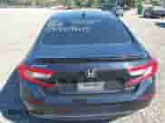 2020 Honda Accord Sport with VIN 1HGCV1F3XLA042939, listed as a IAAI auction lot 43351151 with 68,011 mi miles and . Bid and sale history available at DreamBid. Image 16.
