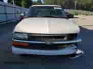 2001 Chevrolet S-10 LS Xtreme с VIN 1GCCS195218203065, выставлен на аукционе Copart как лот 70629155 с пробегом 154 760 миль миль и Списание • Salvage title. История ставок и продаж доступна на DreamBid. Изображение 5.