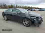 2016 Chevrolet Malibu LTZ with VIN 1G11E5SA7GU111021, listed as a Copart auction lot 87441205 with 185,926 mi miles and Salvage title. Bid and sale history available at DreamBid. Image 4.