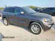 2017 Jeep Grand Cherokee Altitude with VIN 1C4RJEAG4HC740044, listed as a Copart auction lot 80839425 with 147,009 mi miles and Clean title. Bid and sale history available at DreamBid. Image 4.