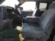1996 Dodge 1500 с VIN 3B7HC13Y3TG132333, выставлен на аукционе Copart как лот 67113555 с пробегом 235 017 миль миль и Списание • Salvage title. История ставок и продаж доступна на DreamBid. Изображение 7.