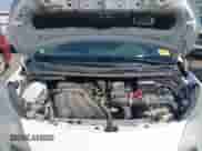 2016 Nissan Note S Plus z VIN 3N1CE2CP9GL374139, wystawiony jako IAAI lot #43208272 z przebiegiem 114 655 mil mil oraz . Historia ofert i sprzedaży dostępna na DreamBid. Obrazek 10.