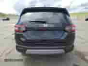 2023 Honda Pilot EX-L с VIN 5FNYG1H47PB033195, выставлен на аукционе Copart как лот 55359975 с пробегом Не указан миль и Списание • Salvage title. История ставок и продаж доступна на DreamBid. Изображение 6.