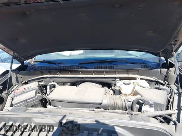 2023 Chevrolet Silverado 1500 RST with VIN 2GCUDEED9P1139850, listed as a IAAI auction lot 41735915 with 25,229 mi miles and . Bid and sale history available at DreamBid. Image 10.