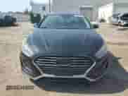 2018 Hyundai Sonata SEL Plus with VIN 5NPE34AF6JH628172, listed as a Copart auction lot 66363675 with 111,669 mi miles and Clean title. Bid and sale history available at DreamBid. Image 5.