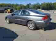 2008 Volvo S60 2.5T с VIN YV1RS592782698720, выставлен на аукционе Copart как лот 72023475 с пробегом 173 680 миль миль и Чистый • Clean title. История ставок и продаж доступна на DreamBid. Изображение 2.
