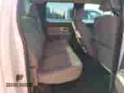 2010 Ford F-150 XL with VIN 1FTFW1EV7AFB74214, listed as a Copart auction lot 86306405 with 217,956 mi miles and Clean title. Bid and sale history available at DreamBid. Image 10.