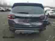 2024 Honda Pilot EX-L с VIN 5FNYG1H45RB014972, выставлен на аукционе Copart как лот 53377415 с пробегом 14 675 миль миль и Списание • Salvage title. История ставок и продаж доступна на DreamBid. Изображение 6.