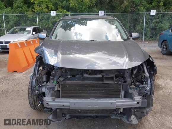 2020 Honda HR-V LX z VIN 3CZRU5H33LM707810, wystawiony jako IAAI lot #43073516 z przebiegiem 138 330 mil mil oraz . Historia ofert i sprzedaży dostępna na DreamBid. Obrazek 13.