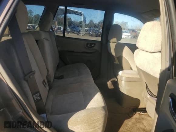 2005 Hyundai Santa Fe GLS с VIN KM8SC73D85U943269, выставлен на аукционе Copart как лот 85987444 с пробегом 154 391 миль миль и Списание • Salvage title. История ставок и продаж доступна на DreamBid. Изображение 11.