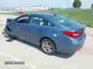 2017 Hyundai Sonata 2.4L with VIN 5NPE24AF8HH522643, listed as a IAAI auction lot 42764574 with Not provided miles and . Bid and sale history available at DreamBid. Image 3.