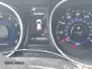 2014 Hyundai Santa Fe with VIN 5XYZU3LAXEG213640, listed as a IAAI auction lot 43119007 with 133,142 mi miles and . Bid and sale history available at DreamBid. Image 15.