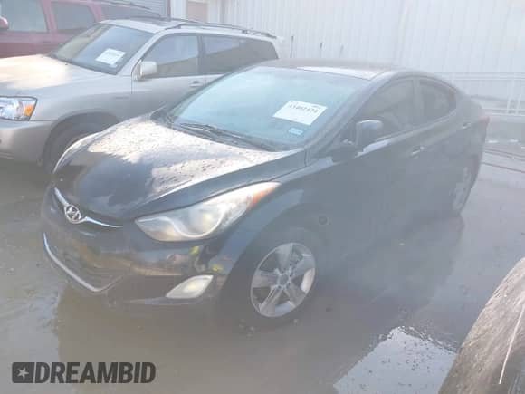2012 Hyundai Elantra GLS с VIN KMHDH4AE7CU452628, выставлен на аукционе IAAI как лот 43402474 с пробегом 247 447 миль миль и . История ставок и продаж доступна на DreamBid. Изображение 2.