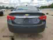 2014 Chevrolet Impala LS z VIN 1G11Y5SL2EU120358, wystawiony jako Copart lot #70029855 z przebiegiem 89 806 mil mil oraz Szkoda całkowita • Salvage title. Historia ofert i sprzedaży dostępna na DreamBid. Obrazek 6.
