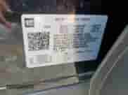2025 Chevrolet TrailBlazer LT z VIN KL79MPSL7SB059711, wystawiony jako Copart lot #80474235 z przebiegiem 14 367 mil mil oraz Szkoda całkowita • Salvage title. Historia ofert i sprzedaży dostępna na DreamBid. Obrazek 13.