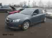 2013 Chevrolet Cruze LS с VIN 1G1PB5SG9D7238242, выставлен на аукционе Copart как лот 54072735 с пробегом 179 571 миль миль и Чистый • Clean title. История ставок и продаж доступна на DreamBid. Изображение 1.