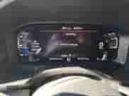 2022 Mitsubishi Outlander SE with VIN JA4J4UA84NZ005719, listed as a Copart auction lot 81015355 with 40,584 mi miles and Non repairable. Bid and sale history available at DreamBid. Image 9.