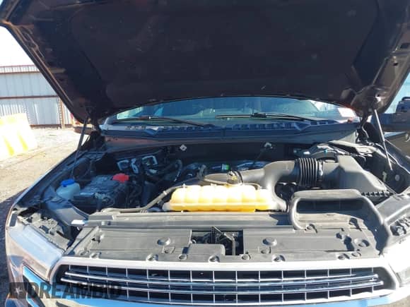 2020 Ford F-150 XL с VIN 1FTEW1EP0LKE90657, выставлен на аукционе IAAI как лот 40784955 с пробегом 64 978 миль миль и . История ставок и продаж доступна на DreamBid. Изображение 10.