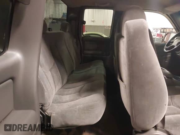 2003 Chevrolet Silverado 1500 с VIN 2GCEK19V231238686, выставлен на аукционе IAAI как лот 42107363 с пробегом 326 361 миль миль и . История ставок и продаж доступна на DreamBid. Изображение 8.