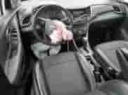 2021 Chevrolet Trax LT z VIN KL7CJPSM7MB371926, wystawiony jako Copart lot #71905255 z przebiegiem 62 999 mil mil oraz Szkoda całkowita • Salvage title. Historia ofert i sprzedaży dostępna na DreamBid. Obrazek 8.