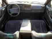 2000 Dodge Dakota Sport z VIN 1B7GL2AXXYS723190, wystawiony jako Copart lot #42205135 z przebiegiem 190 473 mil mil oraz Nie do naprawy • Non repairable. Historia ofert i sprzedaży dostępna na DreamBid. Obrazek 8.