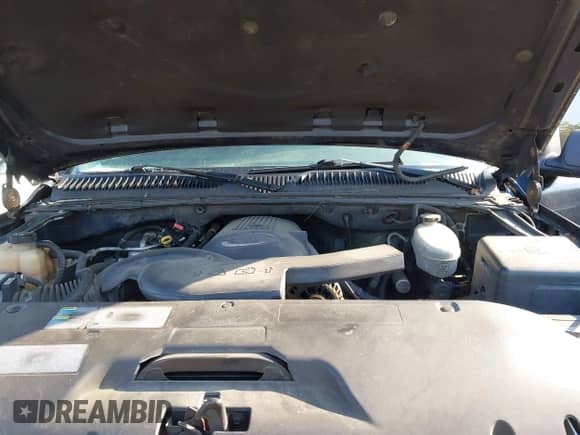 2004 Chevrolet Tahoe Special Service с VIN 1GNEK13V44J128410, выставлен на аукционе IAAI как лот 42175055 с пробегом 212 138 миль миль и . История ставок и продаж доступна на DreamBid. Изображение 10.