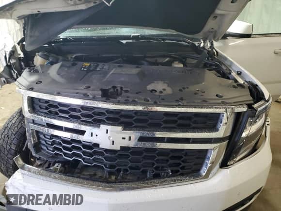 2016 Chevrolet Suburban LT с VIN 1GNSKHKC6GR375364, выставлен на аукционе Copart как лот 69695175 с пробегом 160 871 миль миль и Списание • Salvage title. История ставок и продаж доступна на DreamBid. Изображение 12.