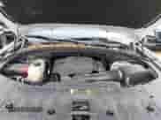 2023 Jeep Grand Cherokee Overland with VIN 1C4RJKDT9P8107466, listed as a IAAI auction lot 41428743 with 34,317 mi miles and . Bid and sale history available at DreamBid. Image 10.