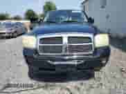 2006 Dodge Dakota SLT z VIN 1D7HW42K76S516107, wystawiony jako Copart lot #67971825 z przebiegiem 89 473 mil mil oraz Szkoda całkowita • Salvage title. Historia ofert i sprzedaży dostępna na DreamBid. Obrazek 5.