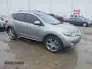 2010 Nissan Murano SL с VIN JN8AZ1MU3AW008707, выставлен на аукционе IAAI как лот 42387052 с пробегом 220 542 миль миль и . История ставок и продаж доступна на DreamBid. Изображение 1.