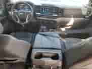 2024 Chevrolet Silverado 1500 z VIN 3GCPAEE86RG288574, wystawiony jako Copart lot #63547245 z przebiegiem 26 929 mil mil oraz Szkoda całkowita • Salvage title. Historia ofert i sprzedaży dostępna na DreamBid. Obrazek 8.