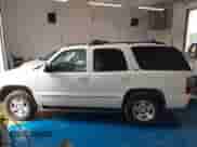 2006 Chevrolet Tahoe Z71 with VIN 1GNEC13Z96R169491, listed as a IAAI auction lot 42407615 with 389,634 mi miles and . Bid and sale history available at DreamBid. Image 14.