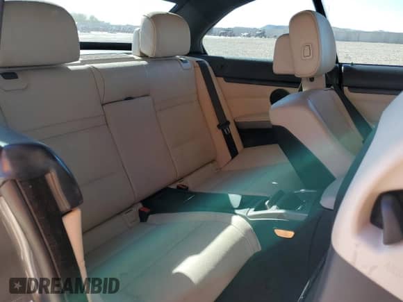 2011 BMW 3 Series 335is с VIN WBADX1C52BE394341, выставлен на аукционе Copart как лот 41791355 с пробегом 40 795 миль миль и Списание • Salvage title. История ставок и продаж доступна на DreamBid. Изображение 11.