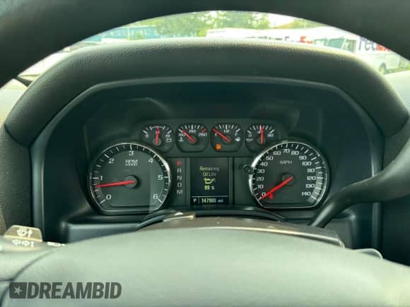 2015 Chevrolet Silverado 1500 LS с VIN 1GCVKPEH2FZ312154, выставлен на аукционе Copart как лот 67926995 с пробегом 147 906 миль миль и Чистый • Clean title. История ставок и продаж доступна на DreamBid. Изображение 8.