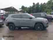 2023 Jeep Compass Latitude Lux с VIN 3C4NJDFN7PT558387, выставлен на аукционе IAAI как лот 43028238 с пробегом 19 083 миль миль и . История ставок и продаж доступна на DreamBid. Изображение 13.