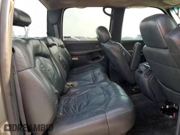2002 Chevrolet Silverado 1500HD LT с VIN 1GCGC13U42F195580, выставлен на аукционе Copart как лот 53432235 с пробегом 238 007 миль миль и Списание • Salvage title. История ставок и продаж доступна на DreamBid. Изображение 10.