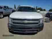 2010 Chevrolet Silverado 1500 LTZ with VIN 1GCSCTE0XAZ135302, listed as a Copart auction lot 68492864 with 223,185 mi miles and Salvage title. Bid and sale history available at DreamBid. Image 5.