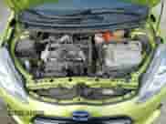 2015 Toyota Prius One z VIN JTDKDTB30F1101905, wystawiony jako IAAI lot #42971226 z przebiegiem 105 068 mil mil oraz . Historia ofert i sprzedaży dostępna na DreamBid. Obrazek 10.