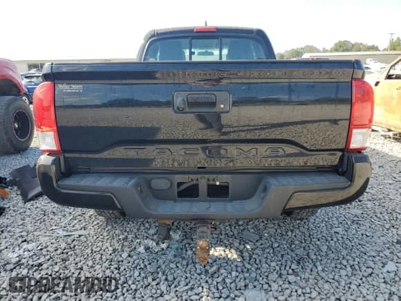 2017 Toyota Tacoma SR с VIN 5TFRX5GN3HX084142, выставлен на аукционе Copart как лот 81060095 с пробегом 129 367 миль миль и Чистый • Clean title. История ставок и продаж доступна на DreamBid. Изображение 6.