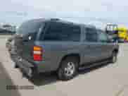 2000 Chevrolet Suburban LT z VIN 3GNFK16T0YG201987, wystawiony jako Copart lot #52521885 z przebiegiem 282 794 mil mil oraz Szkoda całkowita • Salvage title. Historia ofert i sprzedaży dostępna na DreamBid. Obrazek 3.